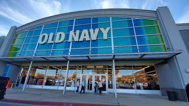 Old Navy