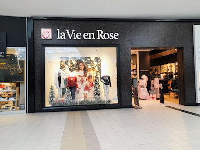 La Vie en Rose