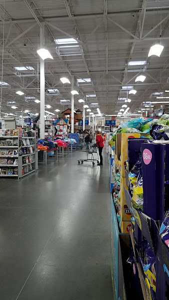 Sam's Club