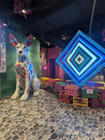 Fantasy Lab