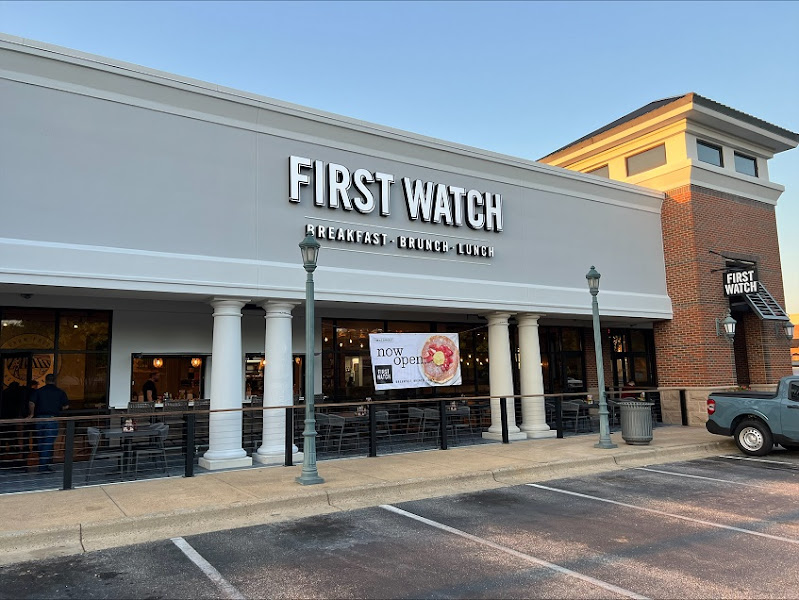 First Watch