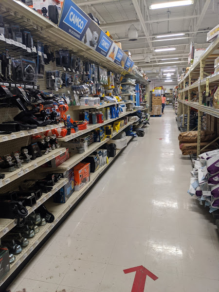 Peavey Mart Lacombe