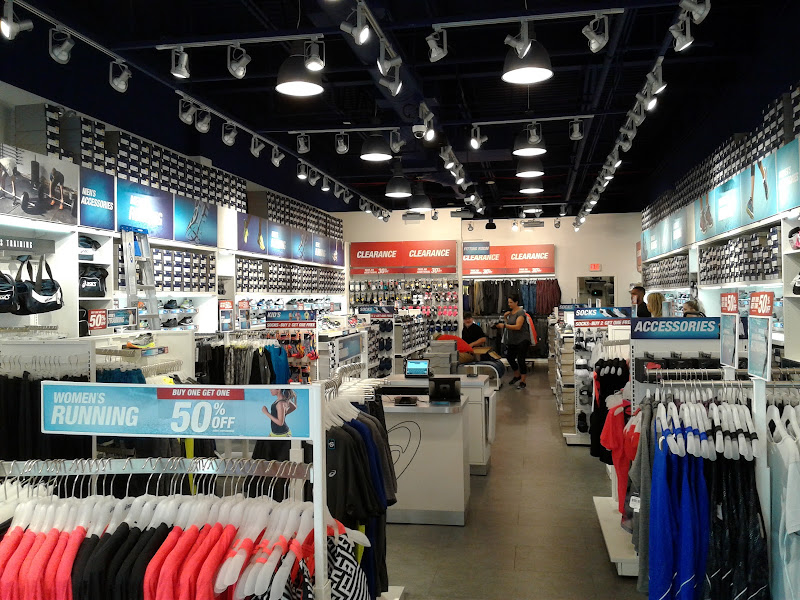 ASICS Outlet