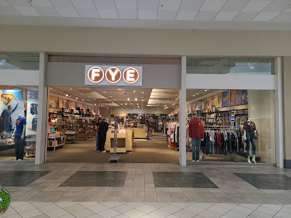 FYE - For Your Entertainment