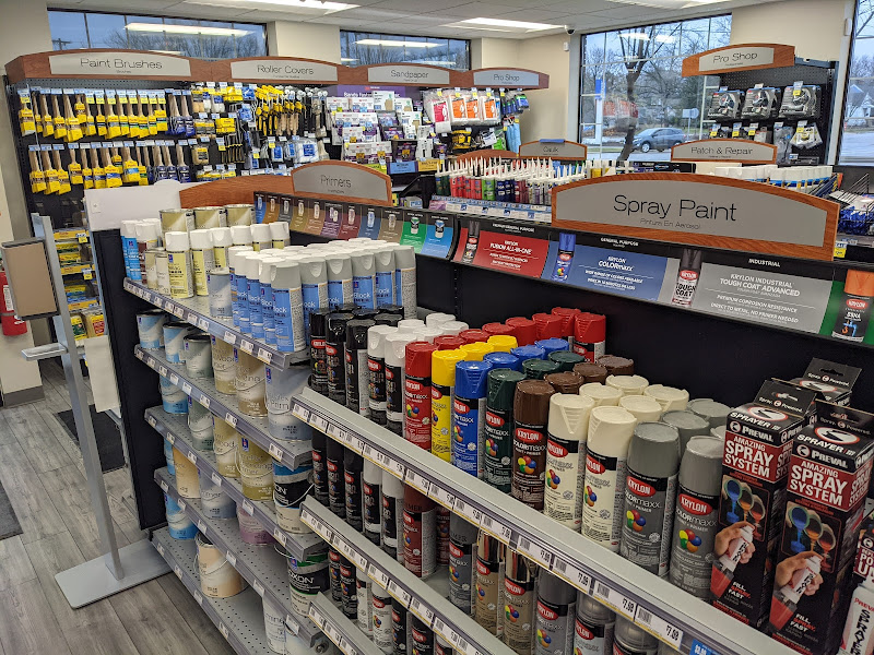 Sherwin-Williams Paint Store
