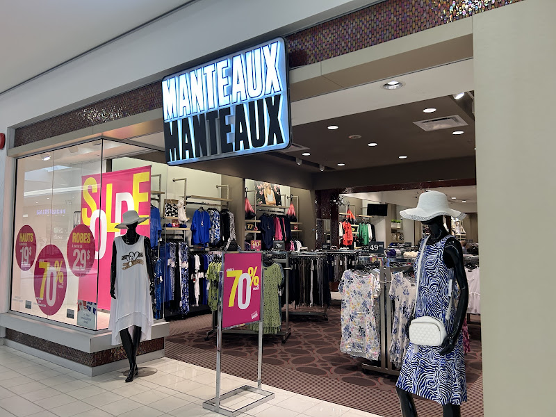 Manteaux Manteaux