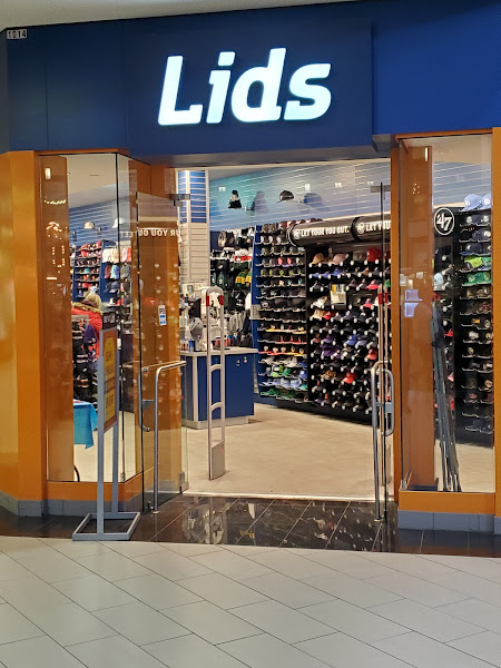 Lids