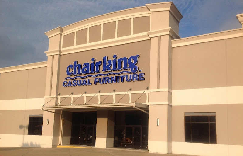 Chair King Backyard Store
