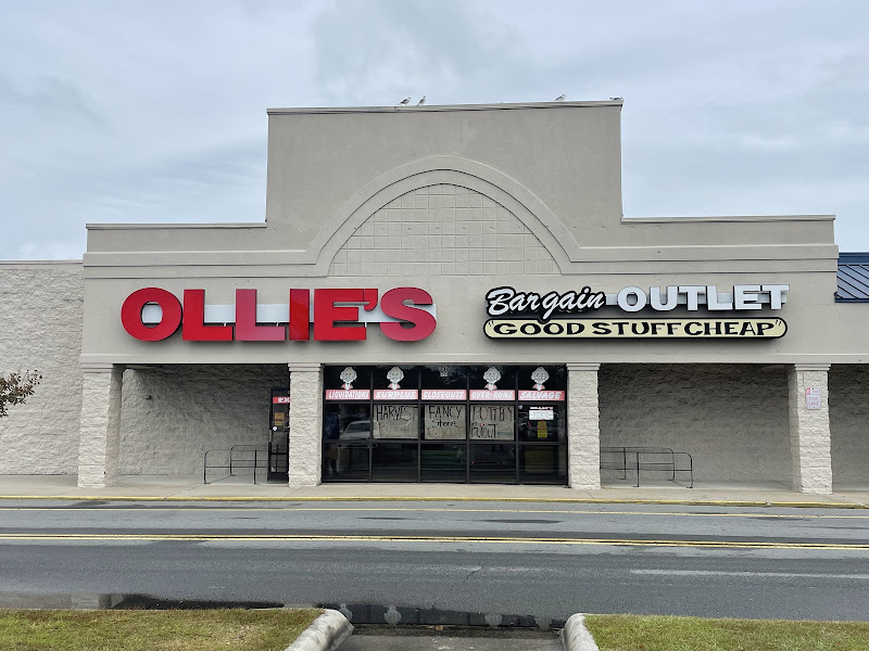 Ollie's Bargain Outlet