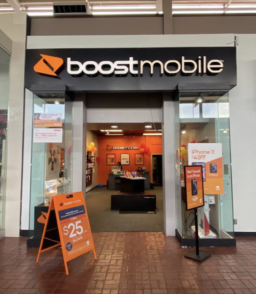Boost Mobile