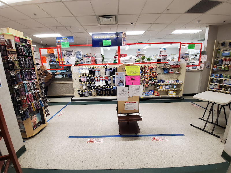 ShopRite Pharmacy of Wharton