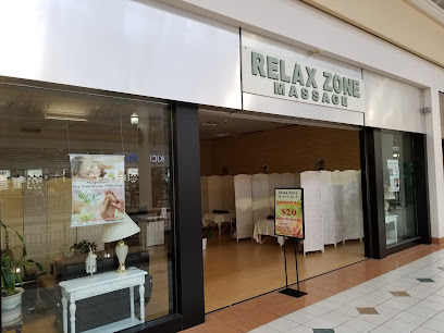 Relax Zone Bodywork