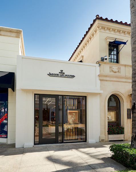Jaeger-LeCoultre Boutique - Palm Beach