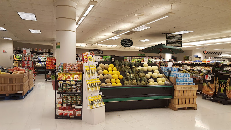 ShopRite of Columbia Park