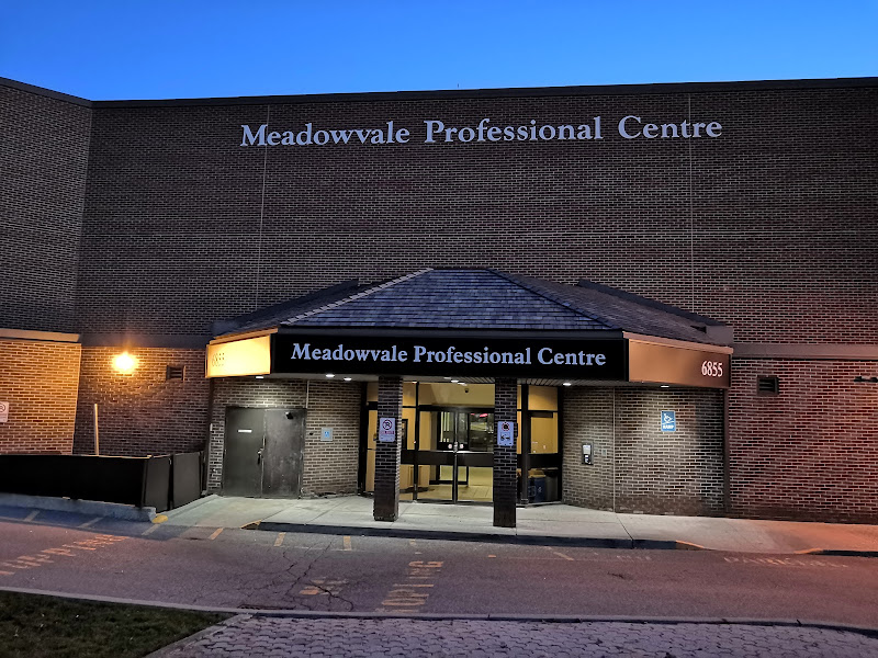 Meadowvale Professional Centre Pharmacy