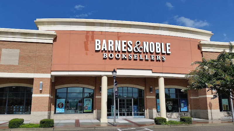Barnes & Noble