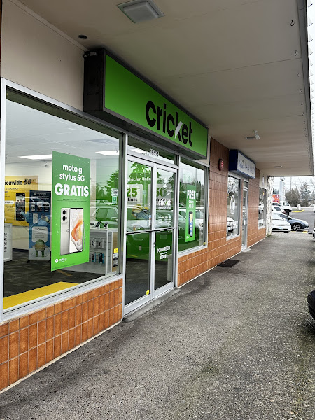 Cricket Wireless