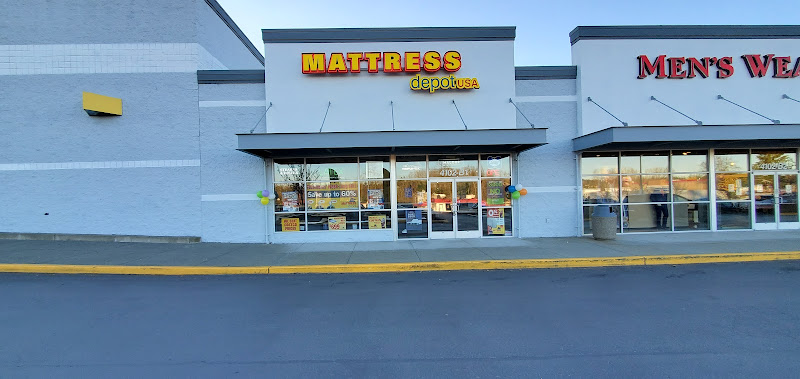 Mattress Depot