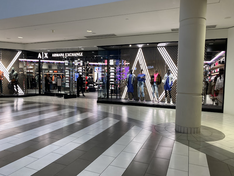 Armani Exchange