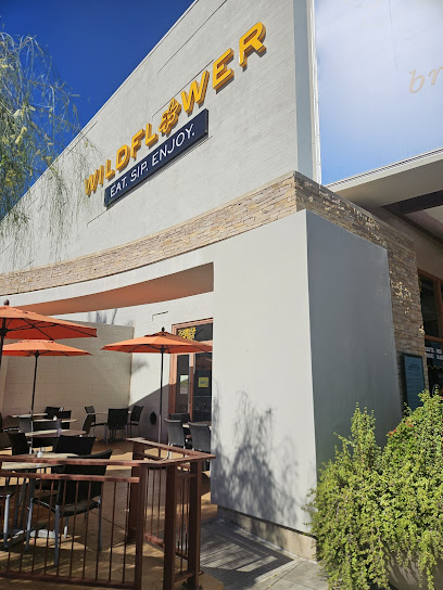 Wildflower Bread Company