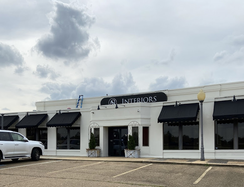 ASJ Interiors