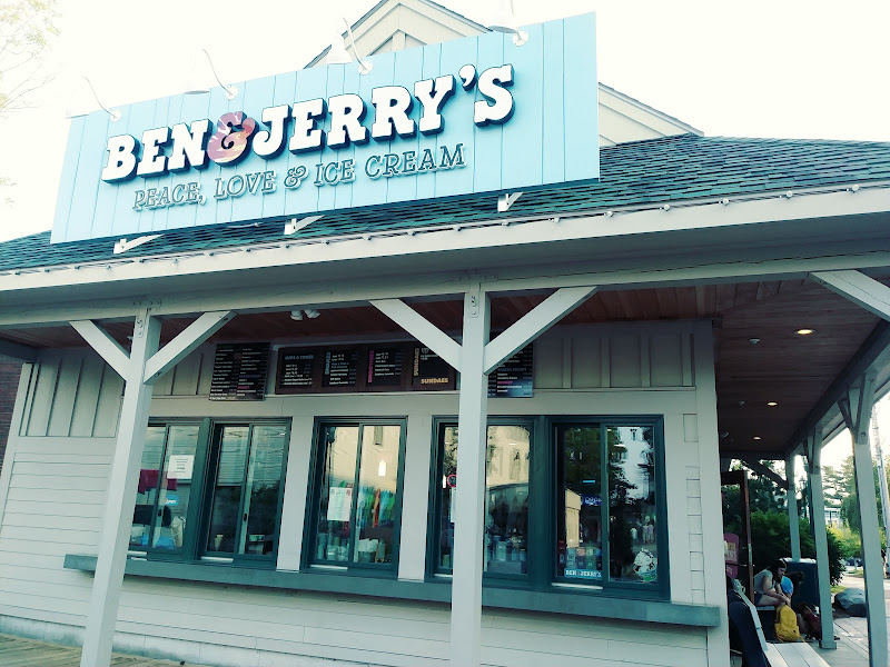Ben & Jerry’s