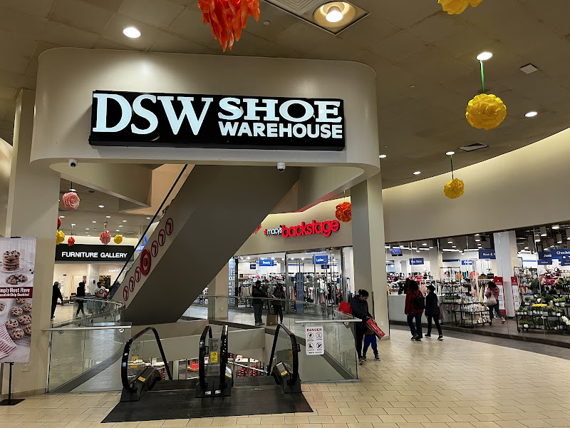 Queens Place Mall
