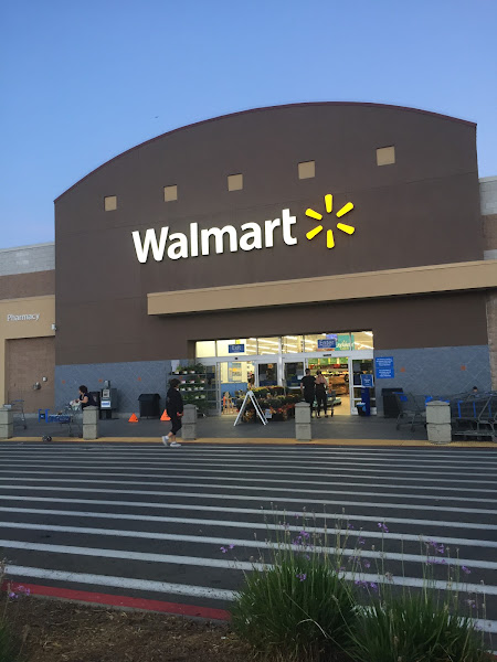 Walmart Supercenter