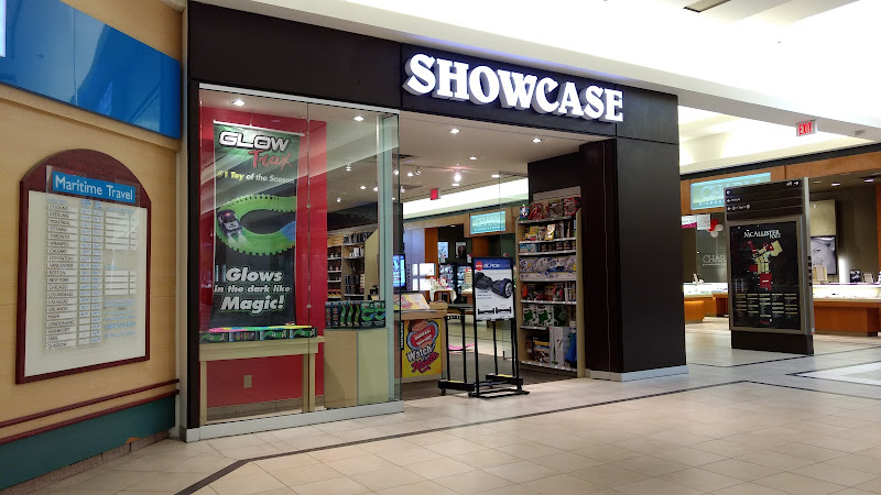 Showcase