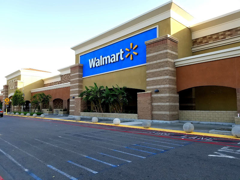 Walmart Supercenter