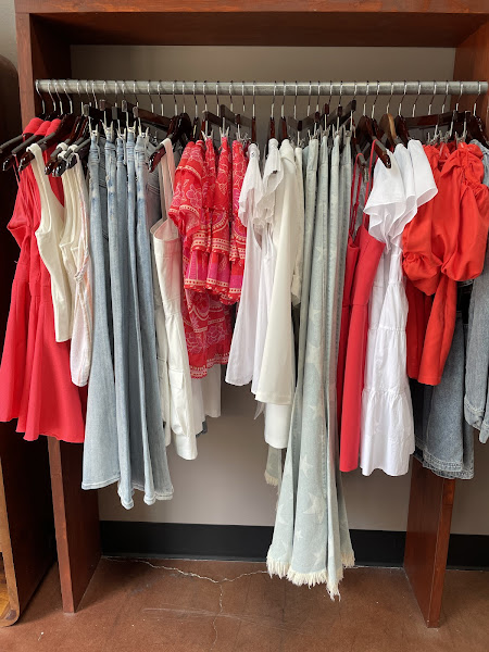Hemline
