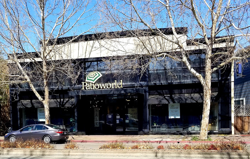Patioworld