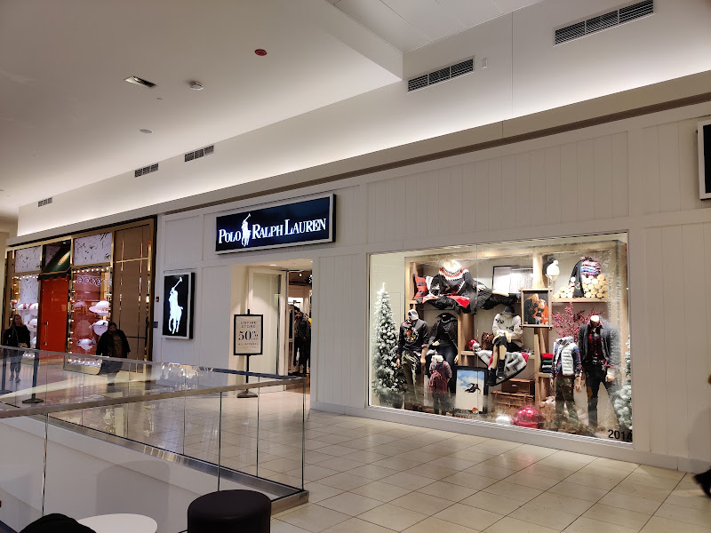 Polo Ralph Lauren Factory Store