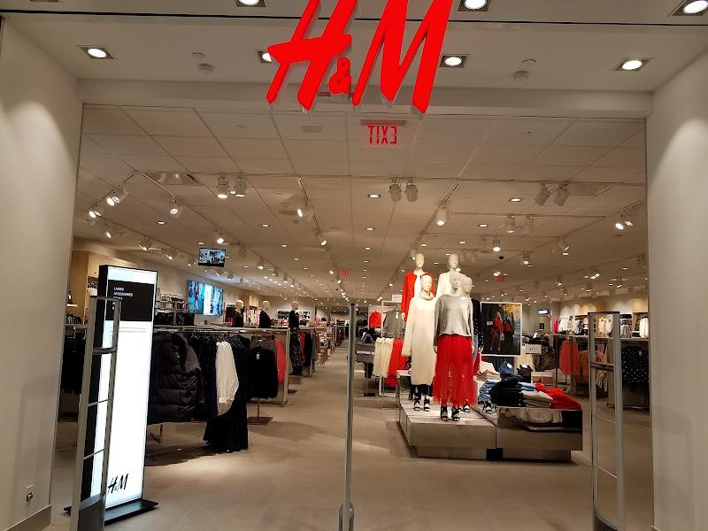 H&M
