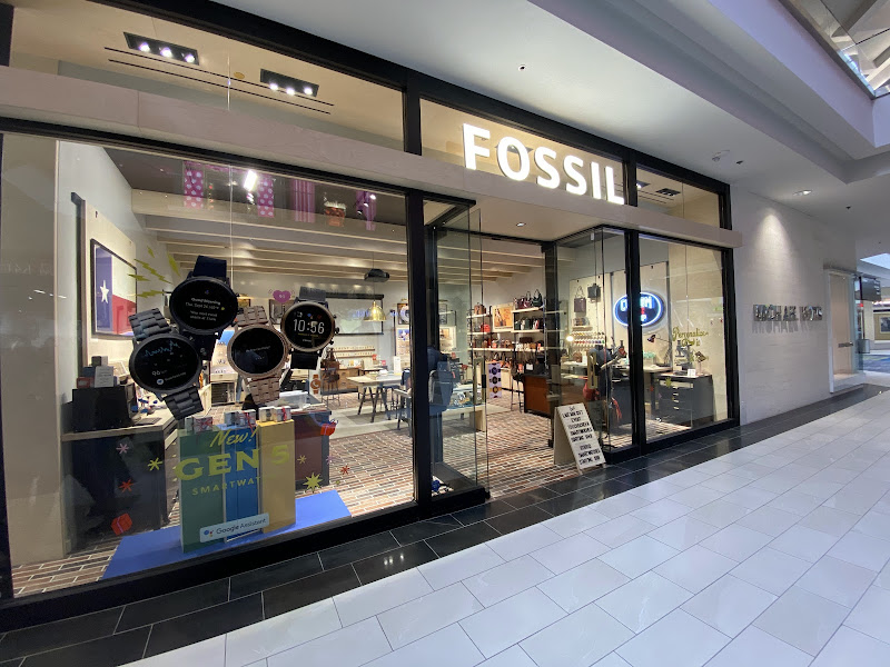 Fossil Store