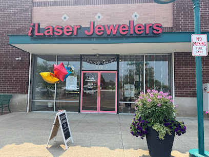 iLaser Jewelers