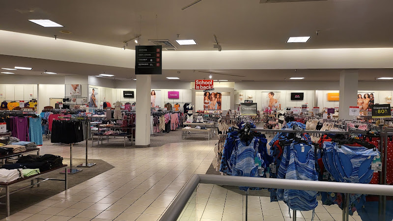 JCPenney