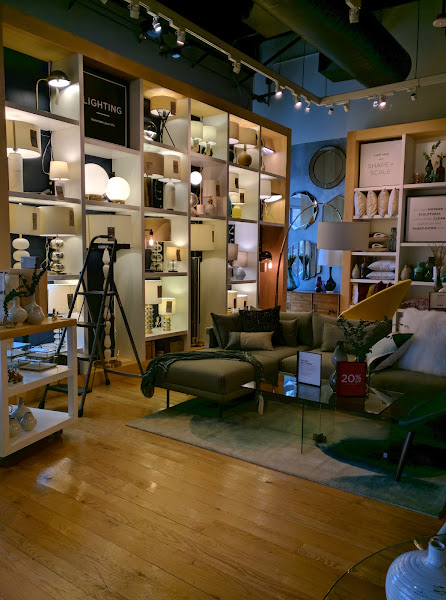 west elm
