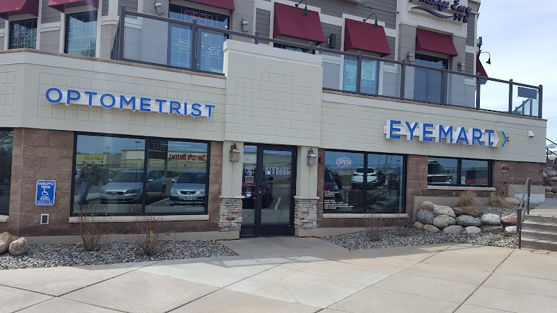 Eyemart Express