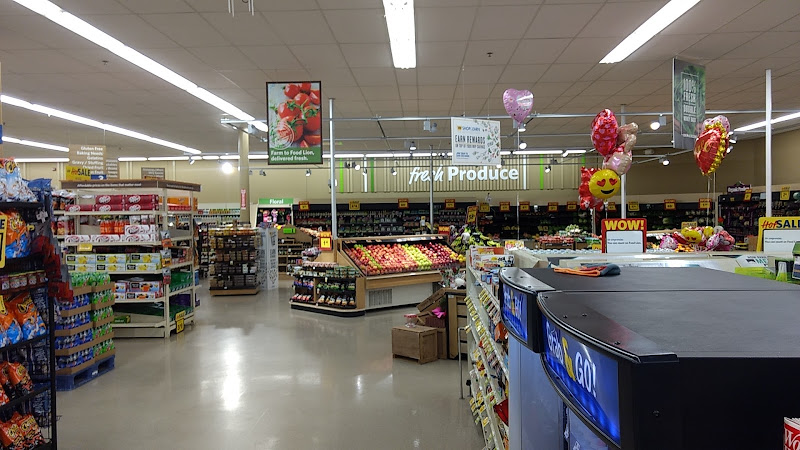 Food Lion