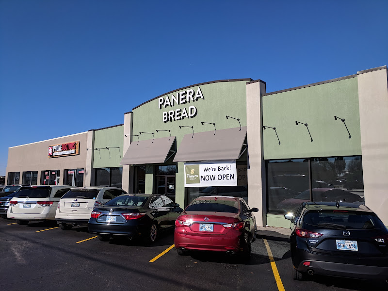 Panera Bread