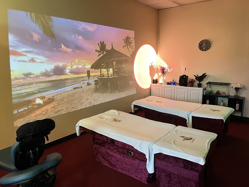 Ten Toes Reflexology