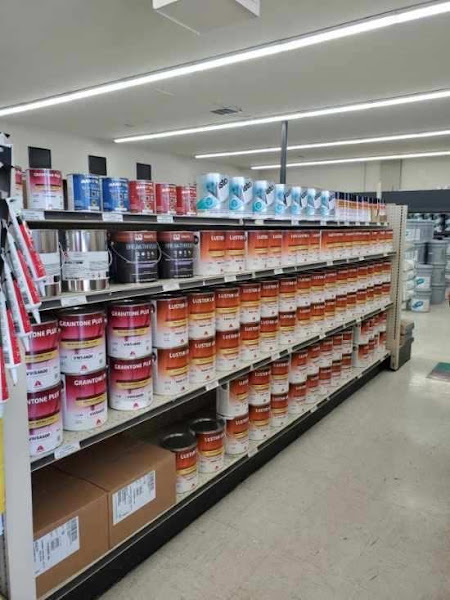 Vista Paint