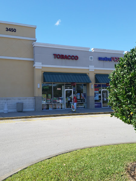 Bayside Tobacco Store