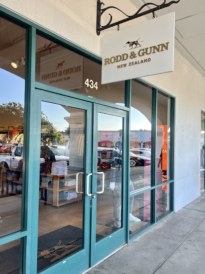 Rodd & Gunn
