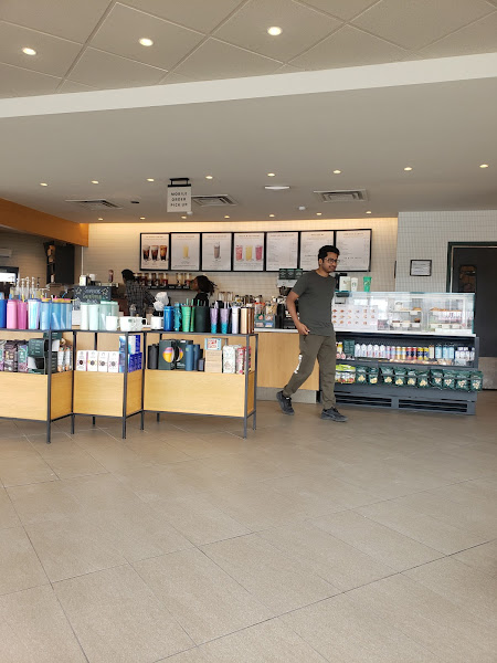 Starbucks