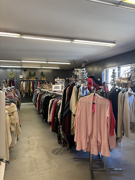 Perennials Consignment