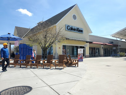 Jackson Premium Outlets