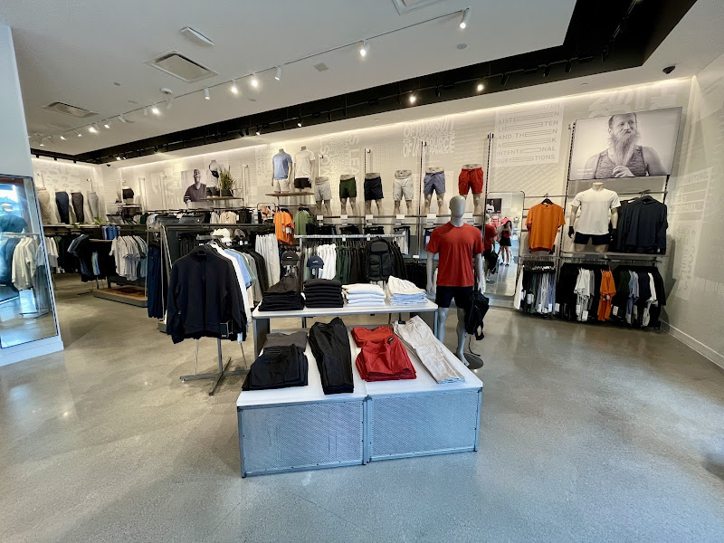 Lululemon