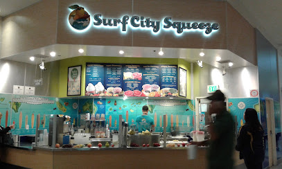 Surf City Squeeze